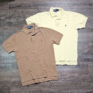 Polo by Ralph Lauren - Polo Shirt Set
